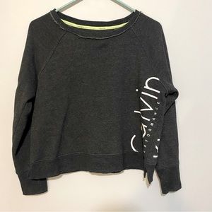 CALVIN KLEIN PERFORMANCE Sweater